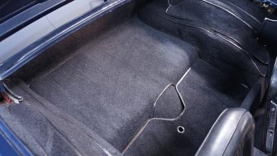 1964 Chevrolet Corvette Convertible