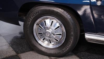 1964 Chevrolet Corvette Convertible