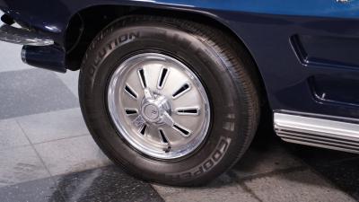 1964 Chevrolet Corvette Convertible