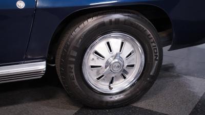 1964 Chevrolet Corvette Convertible