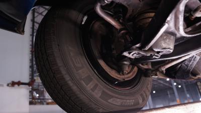 1964 Chevrolet Corvette Convertible