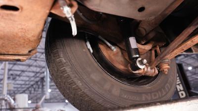 1964 Chevrolet Corvette Convertible