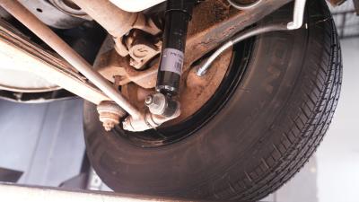 1964 Chevrolet Corvette Convertible
