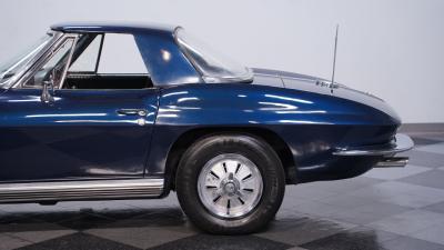 1964 Chevrolet Corvette Convertible