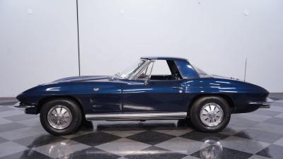 1964 Chevrolet Corvette Convertible