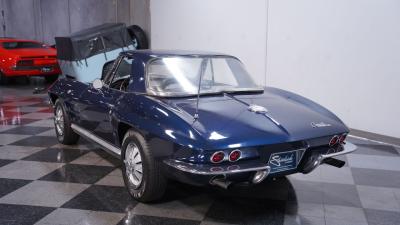 1964 Chevrolet Corvette Convertible