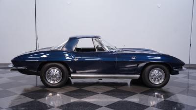 1964 Chevrolet Corvette Convertible