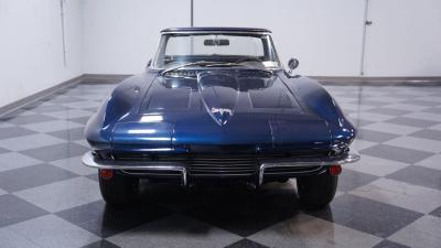 1964 Chevrolet Corvette Convertible