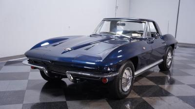 1964 Chevrolet Corvette Convertible