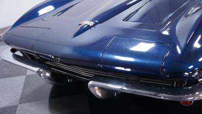 1964 Chevrolet Corvette Convertible