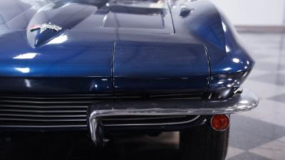 1964 Chevrolet Corvette Convertible