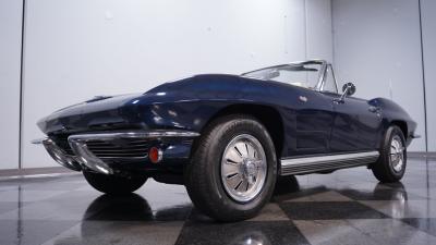 1964 Chevrolet Corvette Convertible