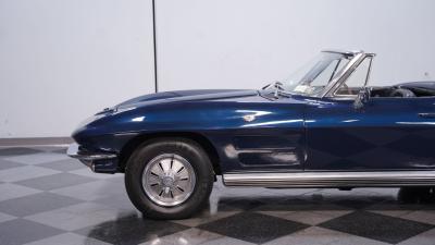 1964 Chevrolet Corvette Convertible