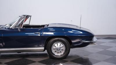 1964 Chevrolet Corvette Convertible