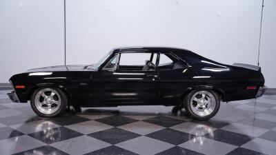 1970 Chevrolet Nova 454