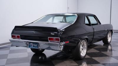 1970 Chevrolet Nova 454