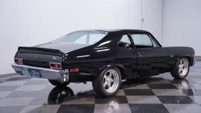 1970 Chevrolet Nova 454