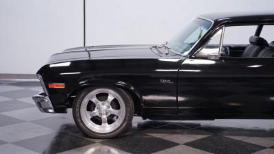 1970 Chevrolet Nova 454