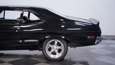 1970 Chevrolet Nova 454