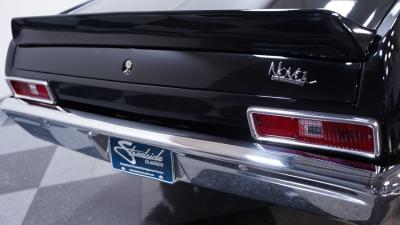 1970 Chevrolet Nova 454