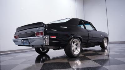 1970 Chevrolet Nova 454