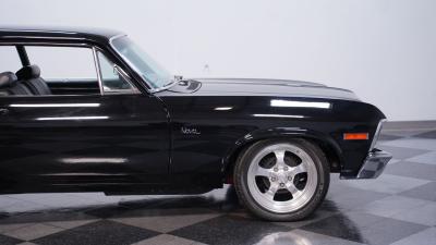 1970 Chevrolet Nova 454