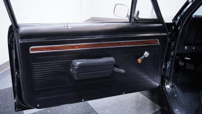 1970 Chevrolet Nova 454