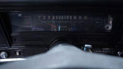 1970 Chevrolet Nova 454