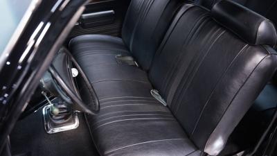 1970 Chevrolet Nova 454