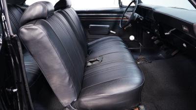 1970 Chevrolet Nova 454