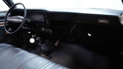 1970 Chevrolet Nova 454