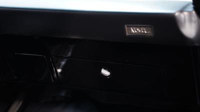 1970 Chevrolet Nova 454