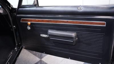 1970 Chevrolet Nova 454