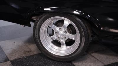 1970 Chevrolet Nova 454