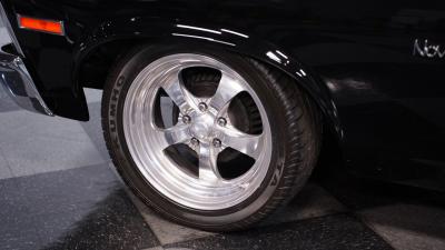 1970 Chevrolet Nova 454