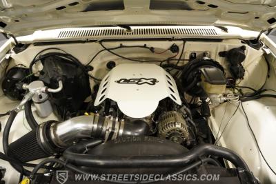 1985 Chevrolet C10 LS 5.3L Restomod