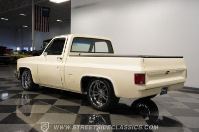 1985 Chevrolet C10 LS 5.3L Restomod
