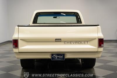1985 Chevrolet C10 LS 5.3L Restomod