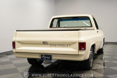 1985 Chevrolet C10 LS 5.3L Restomod
