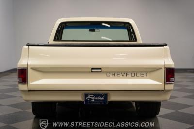 1985 Chevrolet C10 LS 5.3L Restomod