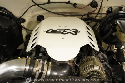 1985 Chevrolet C10 LS 5.3L Restomod