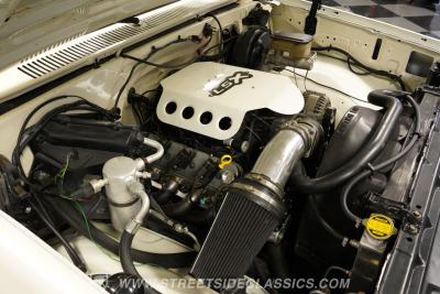 1985 Chevrolet C10 LS 5.3L Restomod