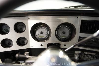 1985 Chevrolet C10 LS 5.3L Restomod