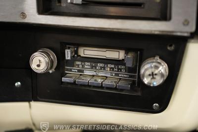 1985 Chevrolet C10 LS 5.3L Restomod