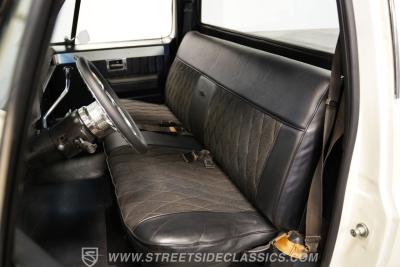 1985 Chevrolet C10 LS 5.3L Restomod