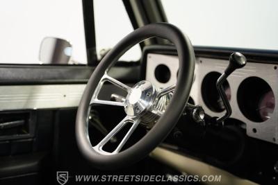 1985 Chevrolet C10 LS 5.3L Restomod