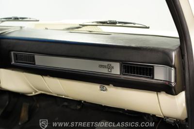 1985 Chevrolet C10 LS 5.3L Restomod