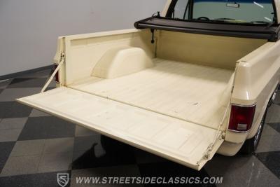 1985 Chevrolet C10 LS 5.3L Restomod