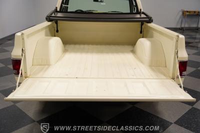 1985 Chevrolet C10 LS 5.3L Restomod