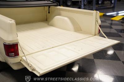 1985 Chevrolet C10 LS 5.3L Restomod